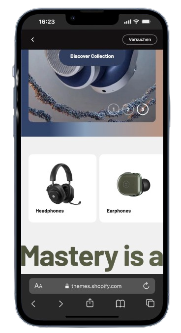 Impact Theme for Shopify: The Ultimate Guide for 2025