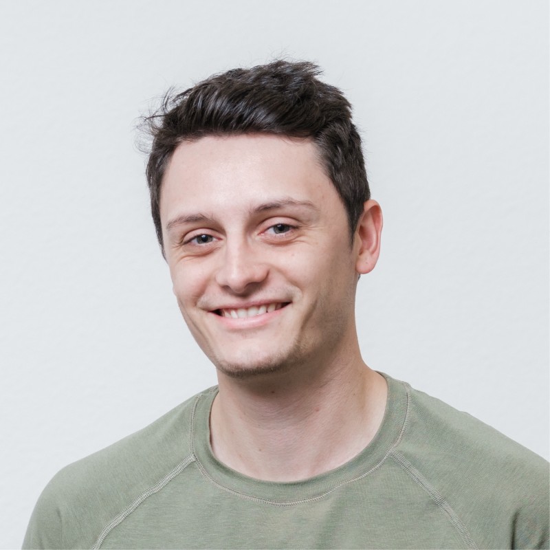 Nicolas Schwenger