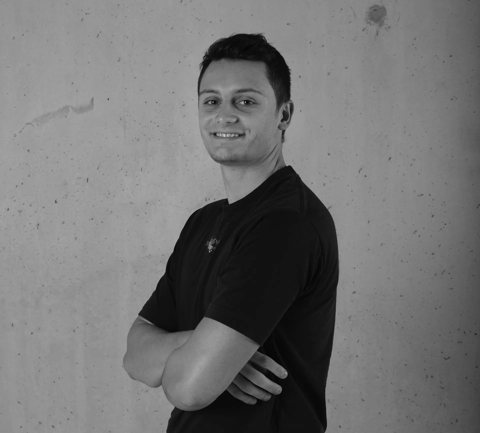 Nicolas Schwenger