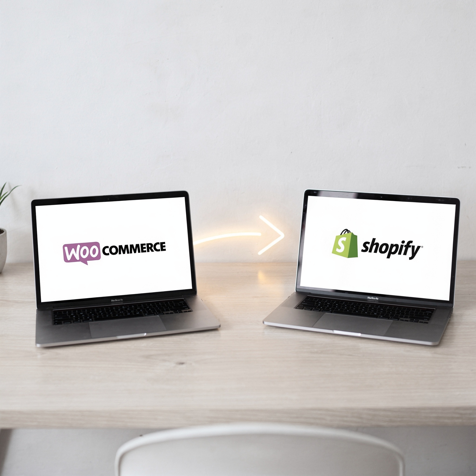 WooCommerce to Shopify Migration: When Does the Switch Make Sense?
